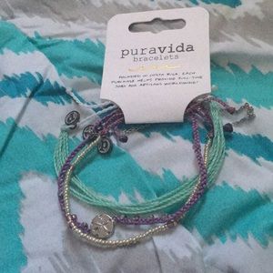 Pura Vida Bracelets (3)